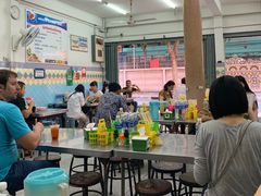 -榮泰米粉湯(Left Shop)