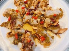 -22号传承新疆菜·柴窝堡辣子鸡