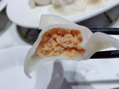 原汁海胆水饺-喜鼎海胆水饺(柏威年购物中心店)