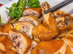 -龙桥私厨·姜花菊花过桥鱼·顺德菜(容桂店)