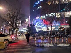 -凯德MALL(望京店)