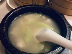 -上海金桥红枫万豪酒店-万豪中餐厅