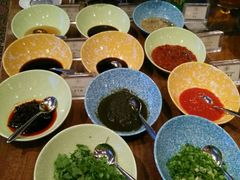 -金海湾嘉华度假酒店·海韵咖啡厅