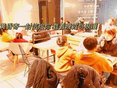 -肯德基(宿迁万达店)