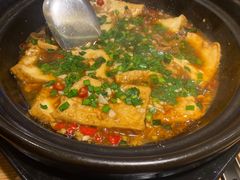 -费大厨辣椒炒肉(万家丽一店)