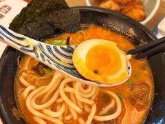 -吾妻拉面•和风食堂(群光广场店)