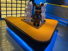 -M-MIX电音烤吧