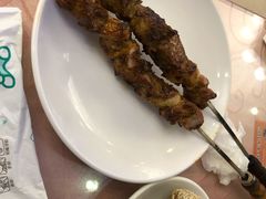 -烤肉宛饭庄(南礼士路店)