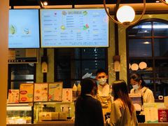 -KNOTKNOT珞珞·日式甜品(K11店)