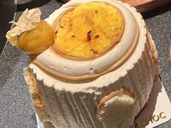 -ZOZO's昌左左精致甜品设计(新北店)