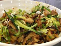 -Fan!烤肉饭(王府·星mall店)