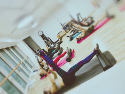 -Real Pilates优体普拉提