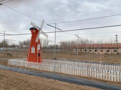 -意大利农场度假村