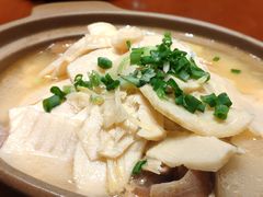 -徽三说·土徽菜·中国徽菜连锁品牌(一中店)