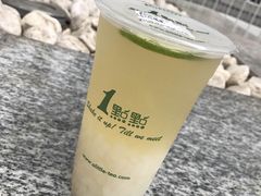 -1点点(银座和谐广场店)