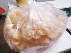 腐竹-潮发潮汕牛肉店(芳村店)