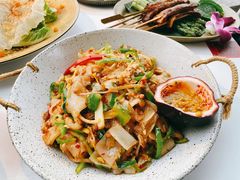 -NAYA·亚洲泰菜(欢乐港湾店)