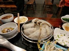 -冯记香辣兔火锅(茶店子总店)