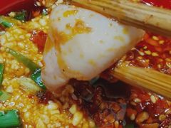 -冒椒火辣(奎星楼街店)