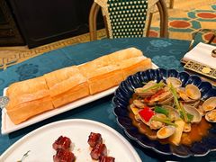 -誉八仙粤菜(万象天地店)