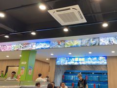 -果然农夫椰子鸡(虎门大润发店)