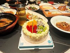 -城北食府(枫林店)