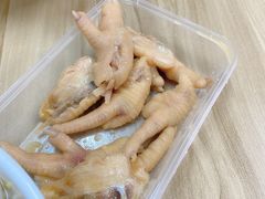-圆蛋酒料•生腌(开元路店)