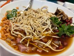 -小厨娘淮扬菜(清江苏宁广场店)