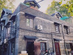 -箪食记(汉口路店)