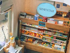 零售区-Alimentari早午餐(安福路店)