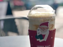-喜茶(广州荔湾领展广场店)
