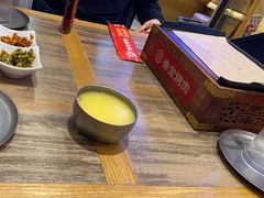 -叁宝烤肉• 西安烧烤 领跑品牌(中海城店)