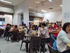 -津津餐室