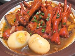 -甬上名灶(天一阁·翠柏店)
