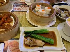 -添好运点心专门店(百老汇店)