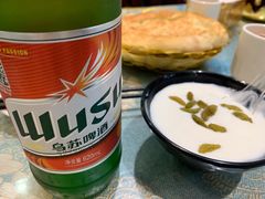 -新疆伊宁远征餐厅