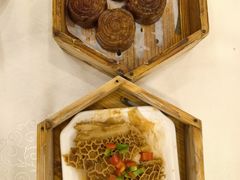 -寻味顺德·南记酒家·传统顺德菜·鱼生(广源路店)