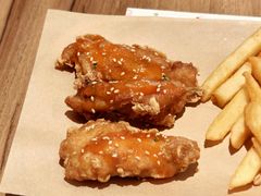 -必胜客(城西银泰店)