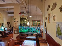 -懒鱼时光馆(沙坪坝店)
