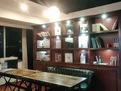 -钢琴公馆(朝晖店)