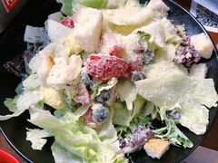-米屋石锅拌饭(师大店)