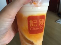 -陈记甜品窝(中山北路店)