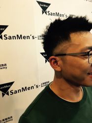 -MMby Hair Code芭曲发型