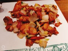-云海肴·汽锅鸡·云南菜(领展购物广场·中关村店)
