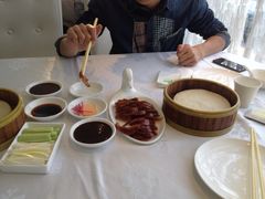 -玉林烤鸭店(定福庄店)