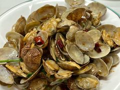 -二红烧烤排骨串(麦岛店)