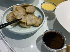 炸灌肠-北平食府·北京烤鸭(北京西站六里桥店)