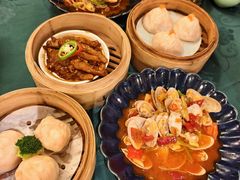 -誉八仙粤菜(万象天地店)