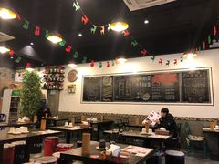 大堂-一岚一山(角门总店)