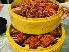 -靓靓蒸虾·头牌蒸虾(雪松路总店)